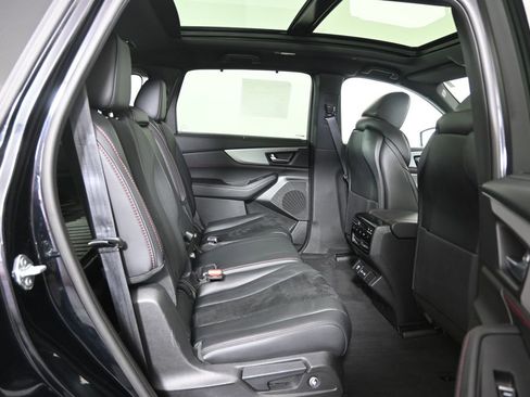 Used 2023 Acura MDX A-Spec AWD/4WD image 15