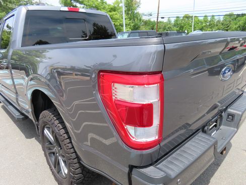 Used 2023 Ford F150 Lariat AWD/4WD image 13