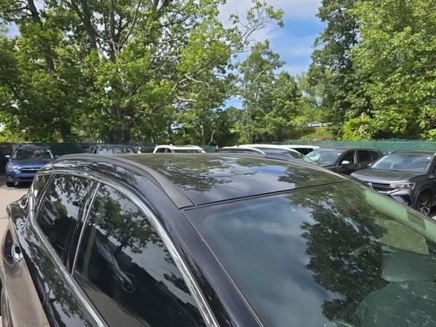 Used 2023 Nissan Murano SV w/ SV Midnight Edition Package AWD/4WD image 9