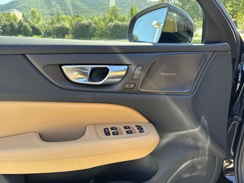 New 2026 Volvo V60 B5 Cross Country Ultra w/ Protection Package Premier image 16