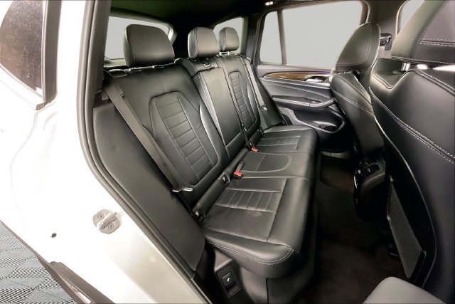 Used 2023 BMW X3 sDrive30i w/ Premium Package RWD image 22