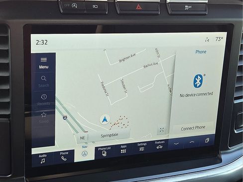 Used 2021 Ford F150 Lariat image 19