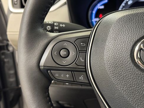 Used 2023 Toyota RAV4 XLE image 34