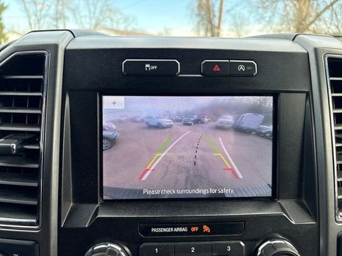 Used 2020 Ford F150 XLT w/ Trailer Tow Package image 16