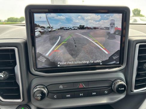 Used 2021 Ford Bronco Sport Big Bend w/ Big Bend Package AWD/4WD image 19