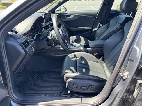 Used 2019 Audi A4 2.0T Premium Plus w/ Premium Plus Package FWD image 20