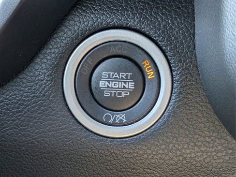 Used 2024 RAM 2500 Big Horn image 27