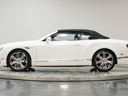 Used 2016 Bentley Continental GT AWD/4WD image 20
