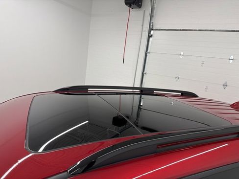 Certified 2025 Honda Pilot Touring image 42