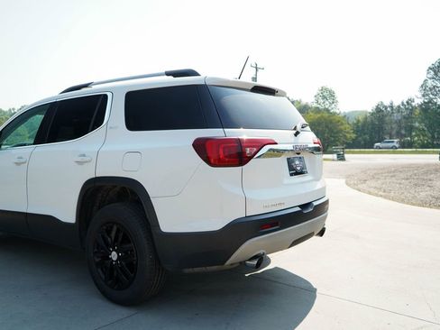 Used 2018 GMC Acadia SLT image 14
