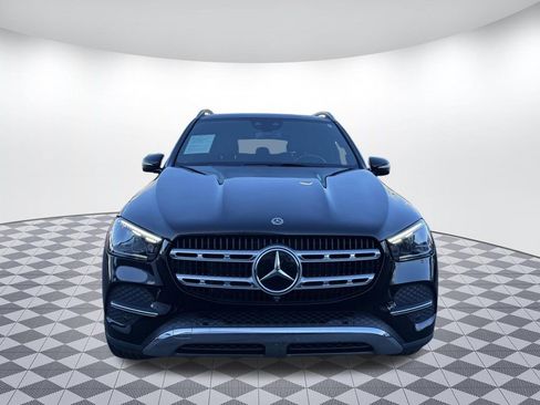 Used 2024 Mercedes-Benz GLE 350 GLE 350 image 2