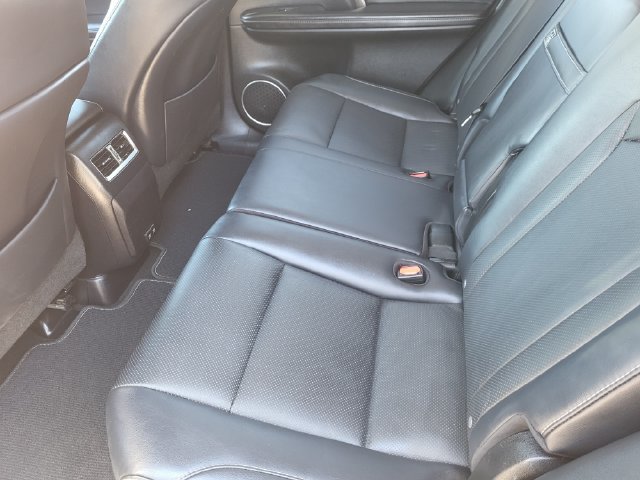 Used 2020 Lexus RX 350 AWD w/ Premium Package image 21