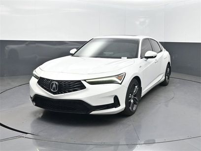Used 2024 Acura Integra A-Spec