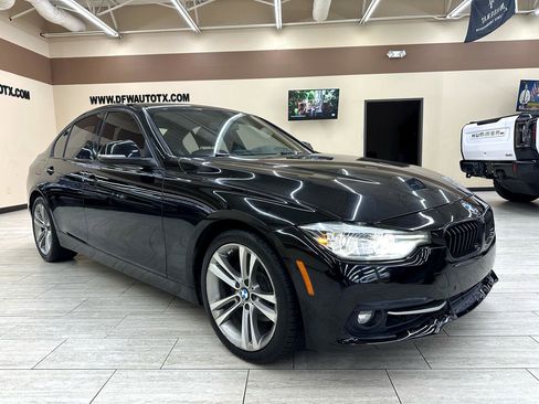Used 2016 BMW 328i Sedan image 5