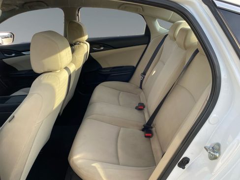Used 2020 Honda Civic LX image 13