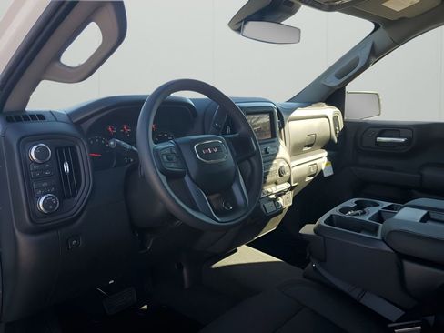 New 2026 GMC Sierra 1500 Pro w/ Graphite Edition AWD/4WD image 34