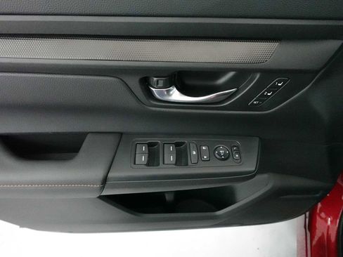 Certified 2025 Honda CR-V Sport-L image 11