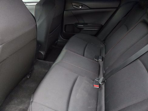 Used 2020 Honda Civic Si image 32