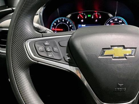 Used 2023 Chevrolet Equinox LS w/ LS Convenience Package FWD image 20