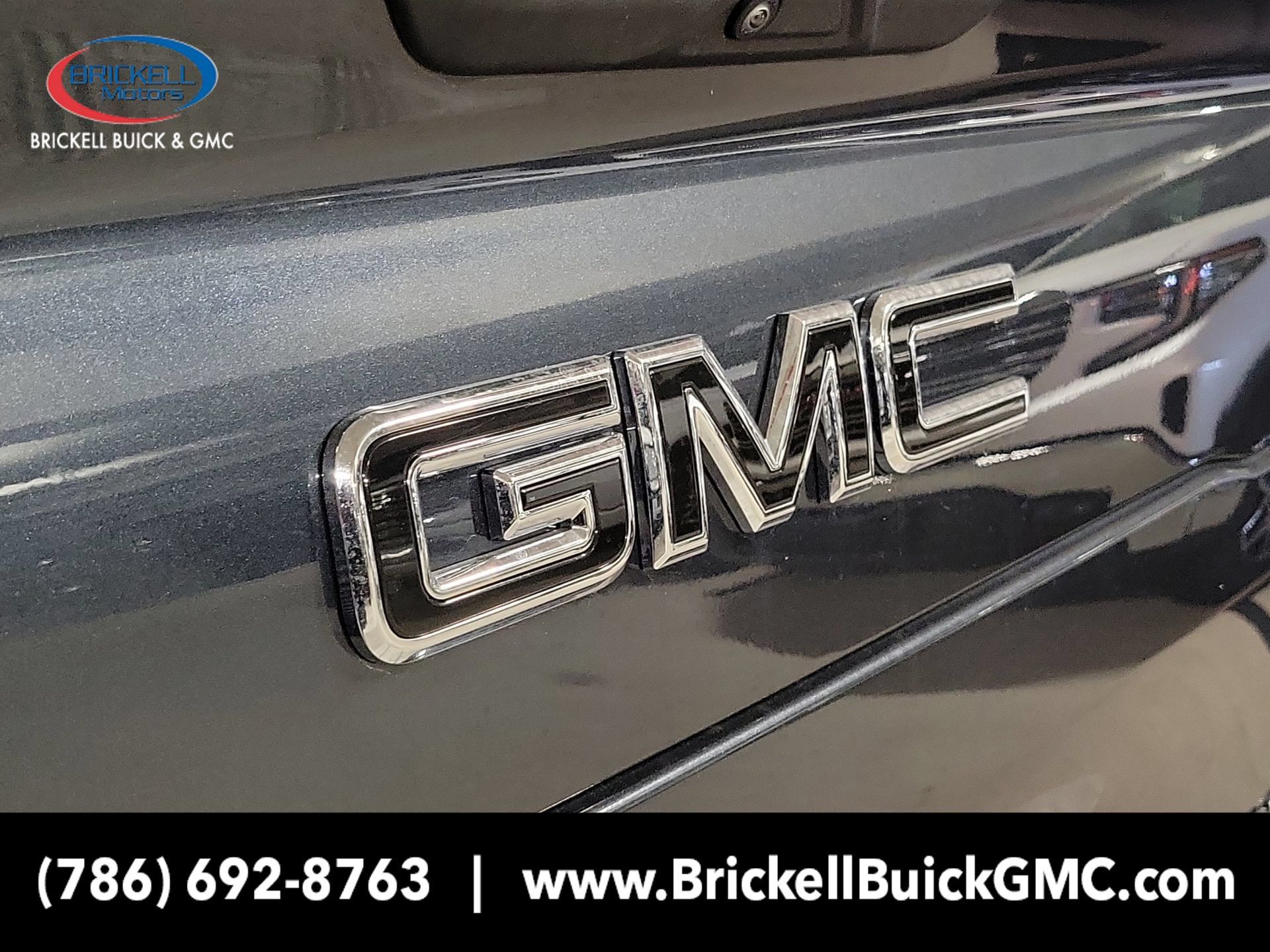 New 2025 GMC Sierra EV Denali AWD/4WD image 5