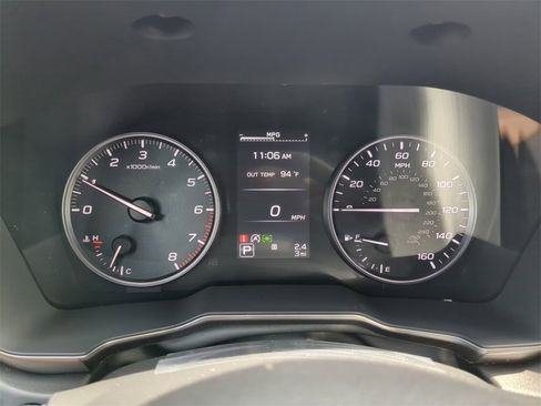 New 2025 Subaru Legacy Limited image 31