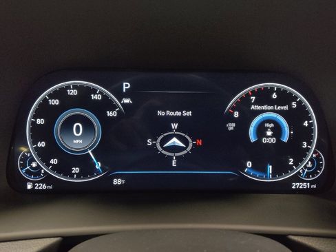 Used 2023 Hyundai Sonata SEL Plus FWD image 23
