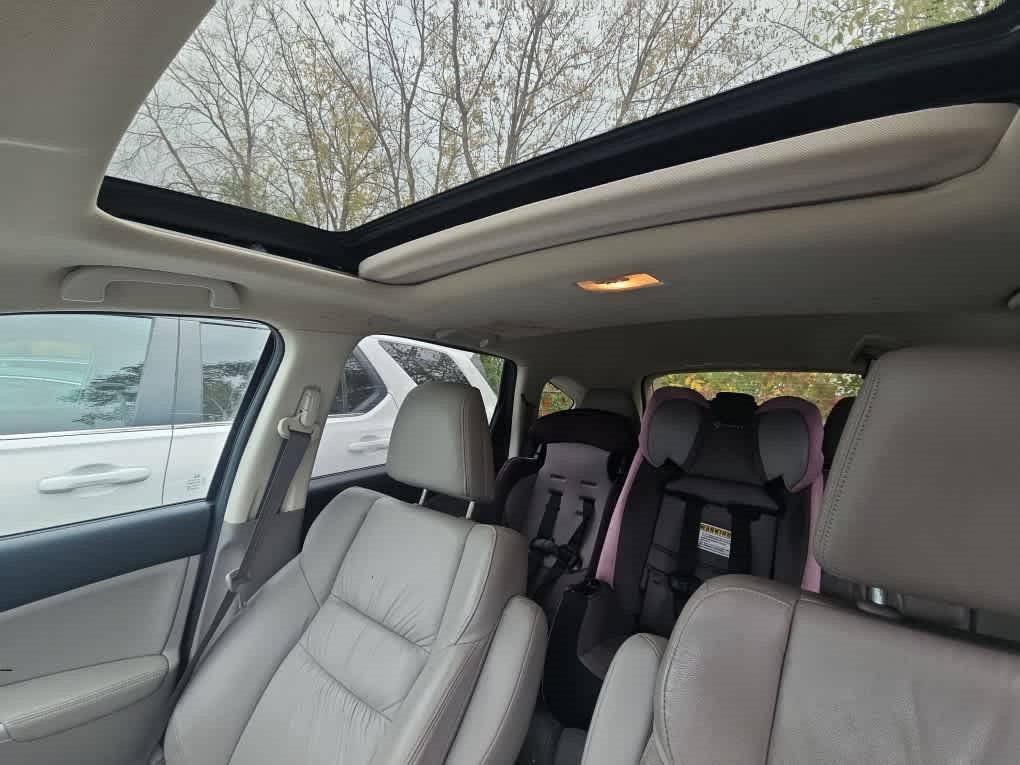 Used 2013 Honda CR-V EX-L image 8