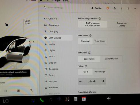 Used 2022 Tesla Model Y Performance AWD/4WD image 20