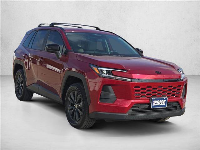 Used 2026 Toyota RAV4 XLE Premium FWD image 3