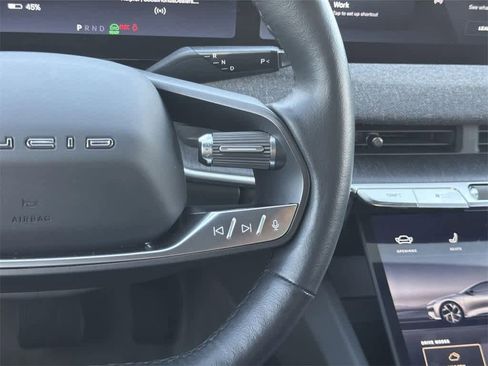 Used 2024 Lucid Air Pure image 14