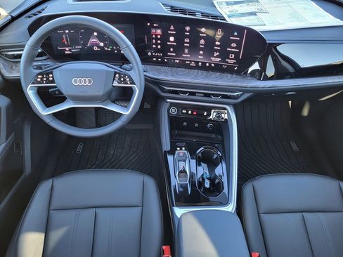 New 2025 Audi Q5 Premium Plus image 9