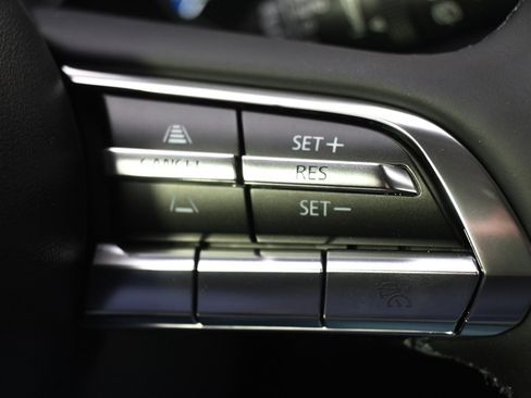 New 2026 MAZDA CX-50 AWD 2.5 S w/ Cargo Package image 32