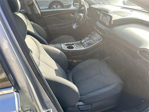 Used 2023 Hyundai Santa Fe SEL image 28