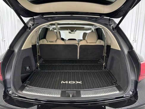 Used 2020 Acura MDX FWD w/ Technology Package image 19
