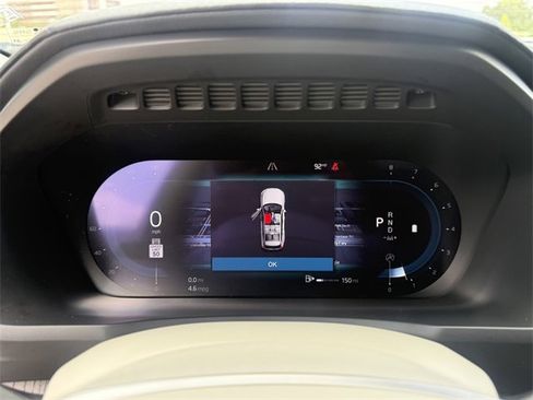 Certified 2023 Volvo XC90 B6 Ultimate w/ Protection Package Premier image 22