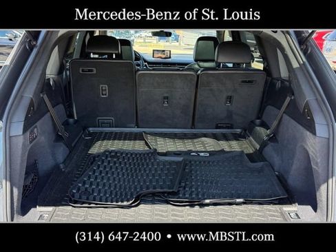 Used 2019 Audi Q7 3.0T Premium Plus w/ Premium Plus Package AWD/4WD image 4