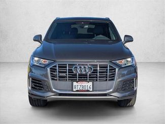 Used 2021 Audi Q7 2.0T Premium w/ Convenience Package video 2