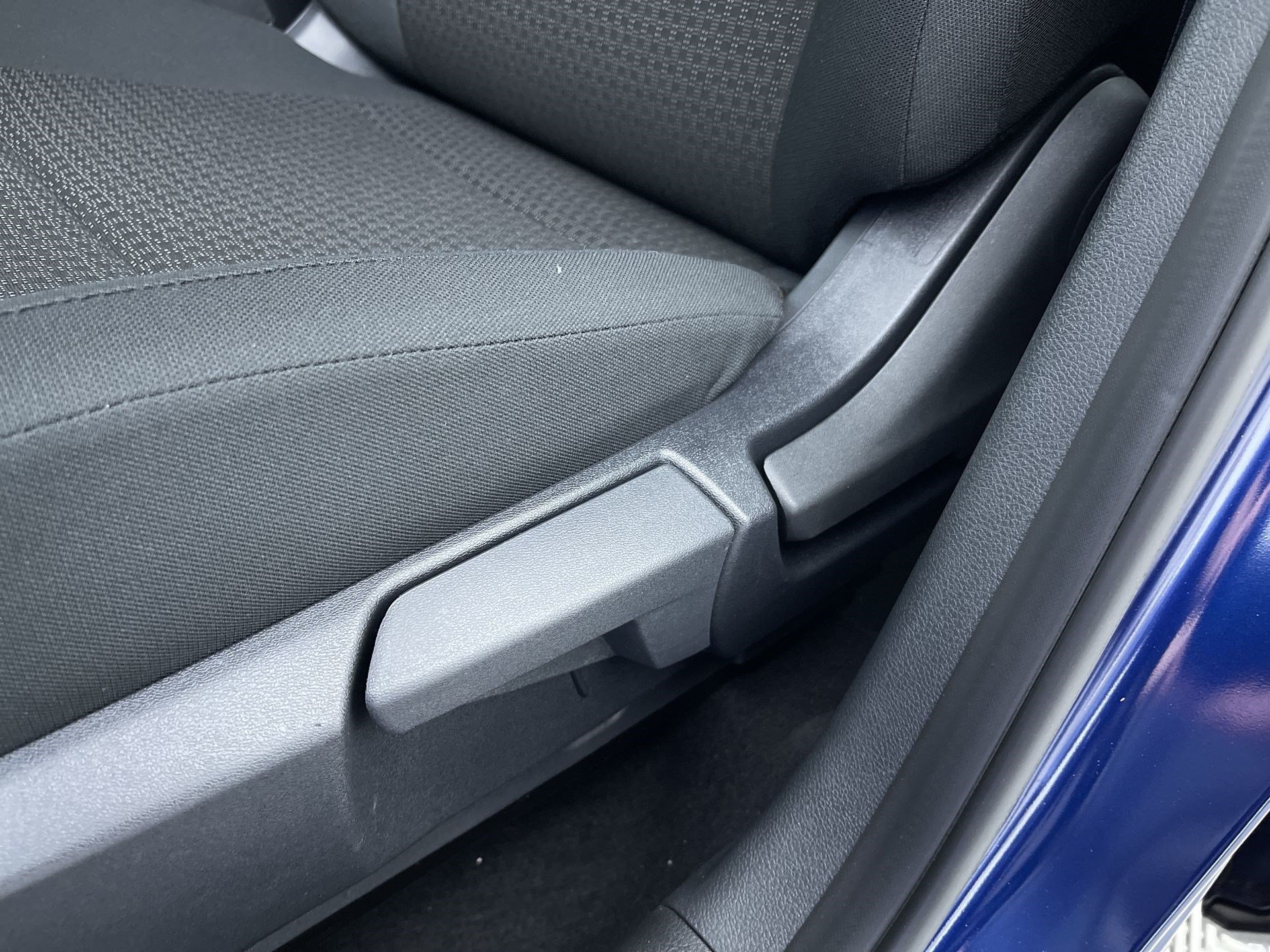 Certified 2026 Nissan Kicks S AWD/4WD image 12