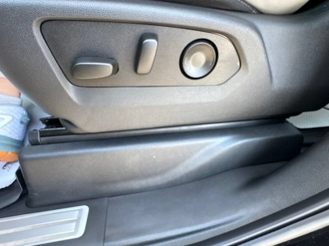 New 2026 Chevrolet Silverado 1500 RST AWD/4WD image 23