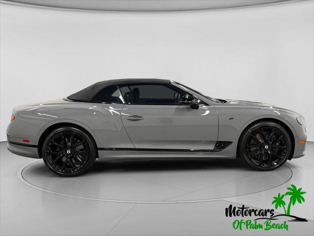 Used 2023 Bentley Continental GT S AWD/4WD image 6