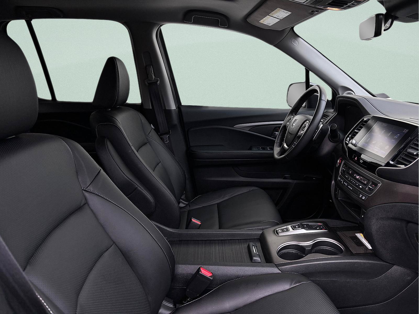 Certified 2022 Honda Ridgeline RTL-E image 38