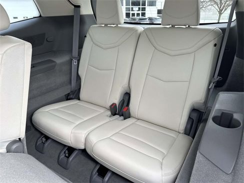 Certified 2023 Cadillac XT6 Premium Luxury image 34