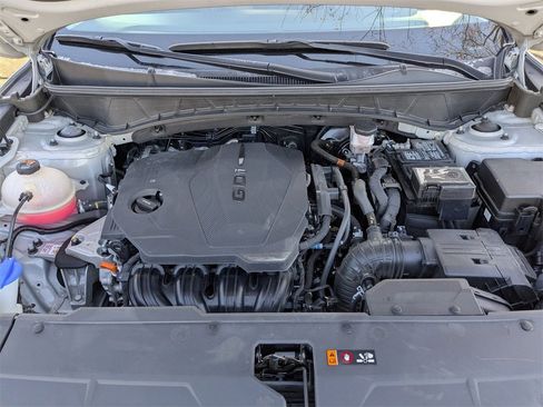 Used 2024 Hyundai Tucson SEL image 37