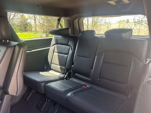 New 2026 Lincoln Navigator L Reserve AWD/4WD image 17