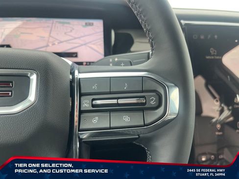 New 2026 GMC Acadia Elevation w/ Black Edition FWD image 27