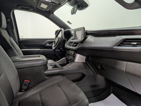 Used 2024 Chevrolet Tahoe LS w/ Driver Alert Package image 20