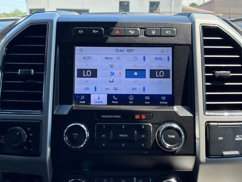 Used 2020 Ford F250 Lariat w/ Lariat Value Package image 43