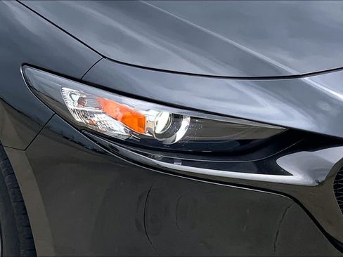 Used 2025 MAZDA MAZDA3 s FWD image 27