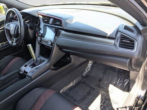 Used 2020 Honda Civic Si image 21