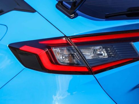 Used 2024 Honda Civic Sport image 10